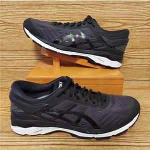 Asics Gel kayano 24 running shoes